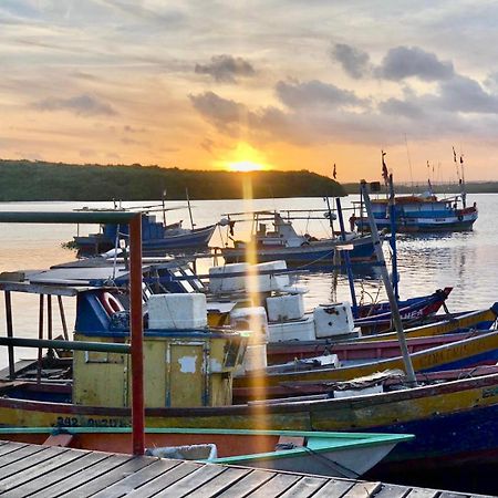 Apdavery Porto Seguro Exteriör bild