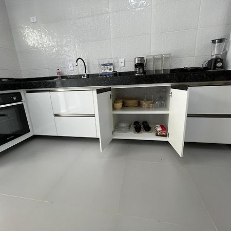 Apdavery Porto Seguro Exteriör bild