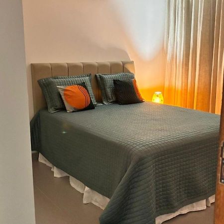 Apdavery Porto Seguro Exteriör bild