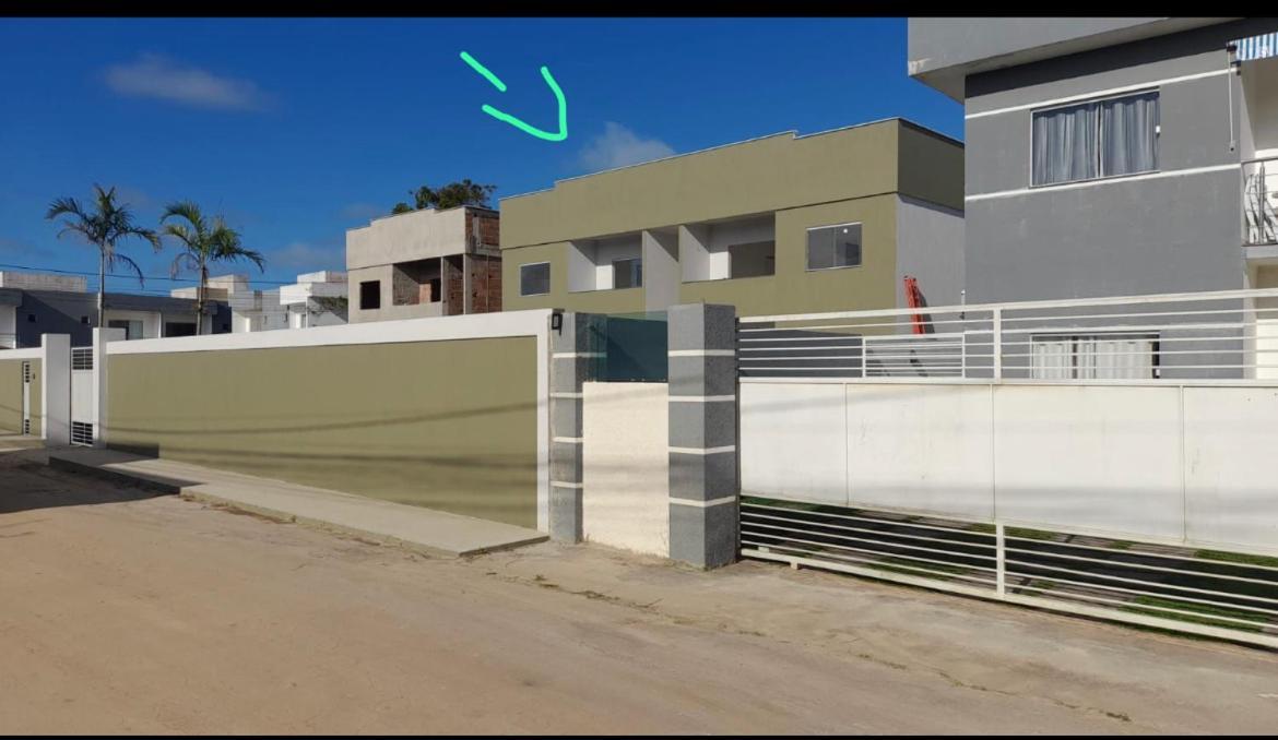Apdavery Porto Seguro Exteriör bild