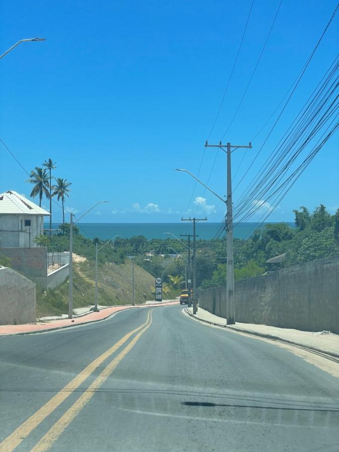 Apdavery Porto Seguro Exteriör bild
