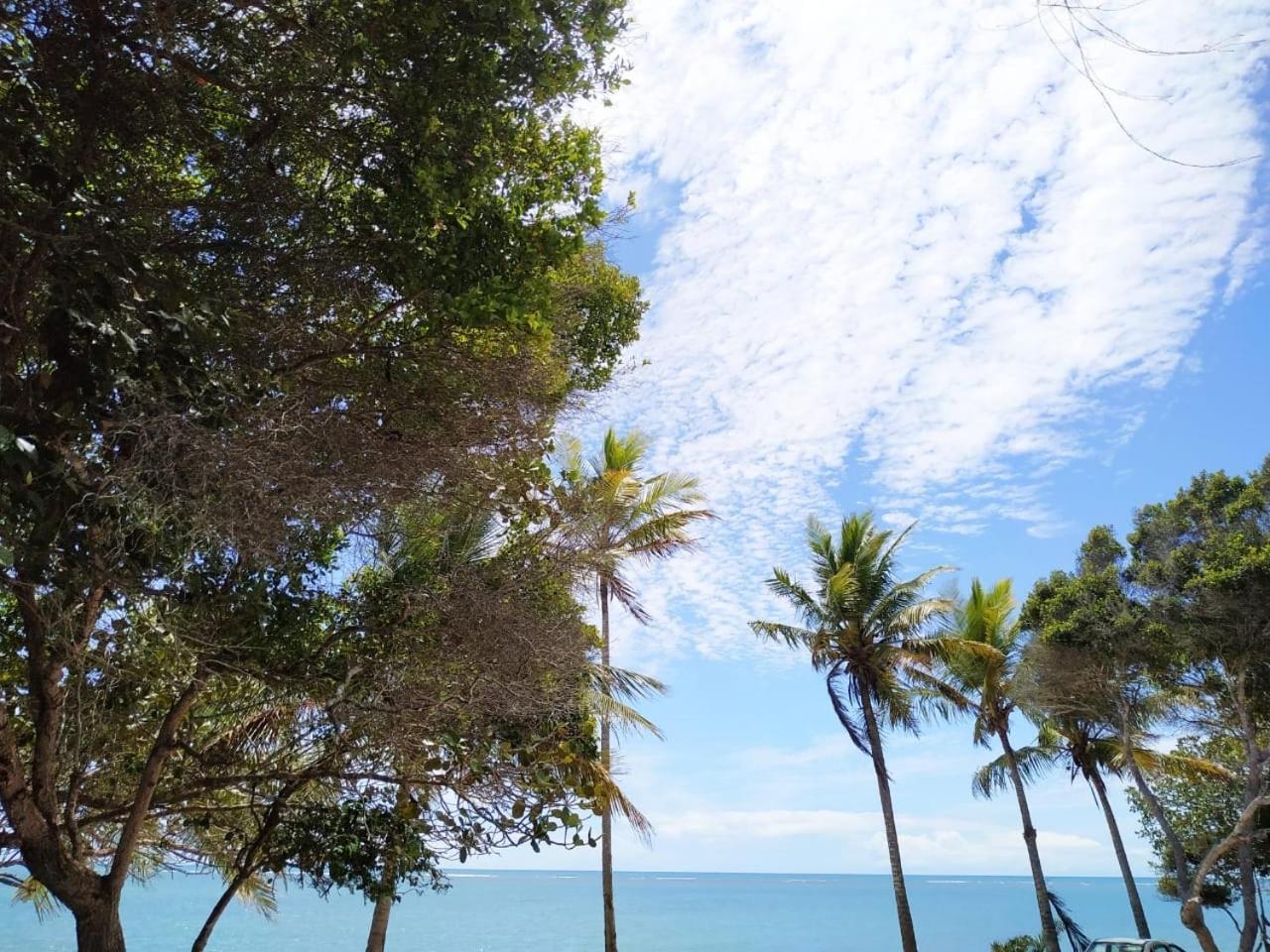 Apdavery Porto Seguro Exteriör bild