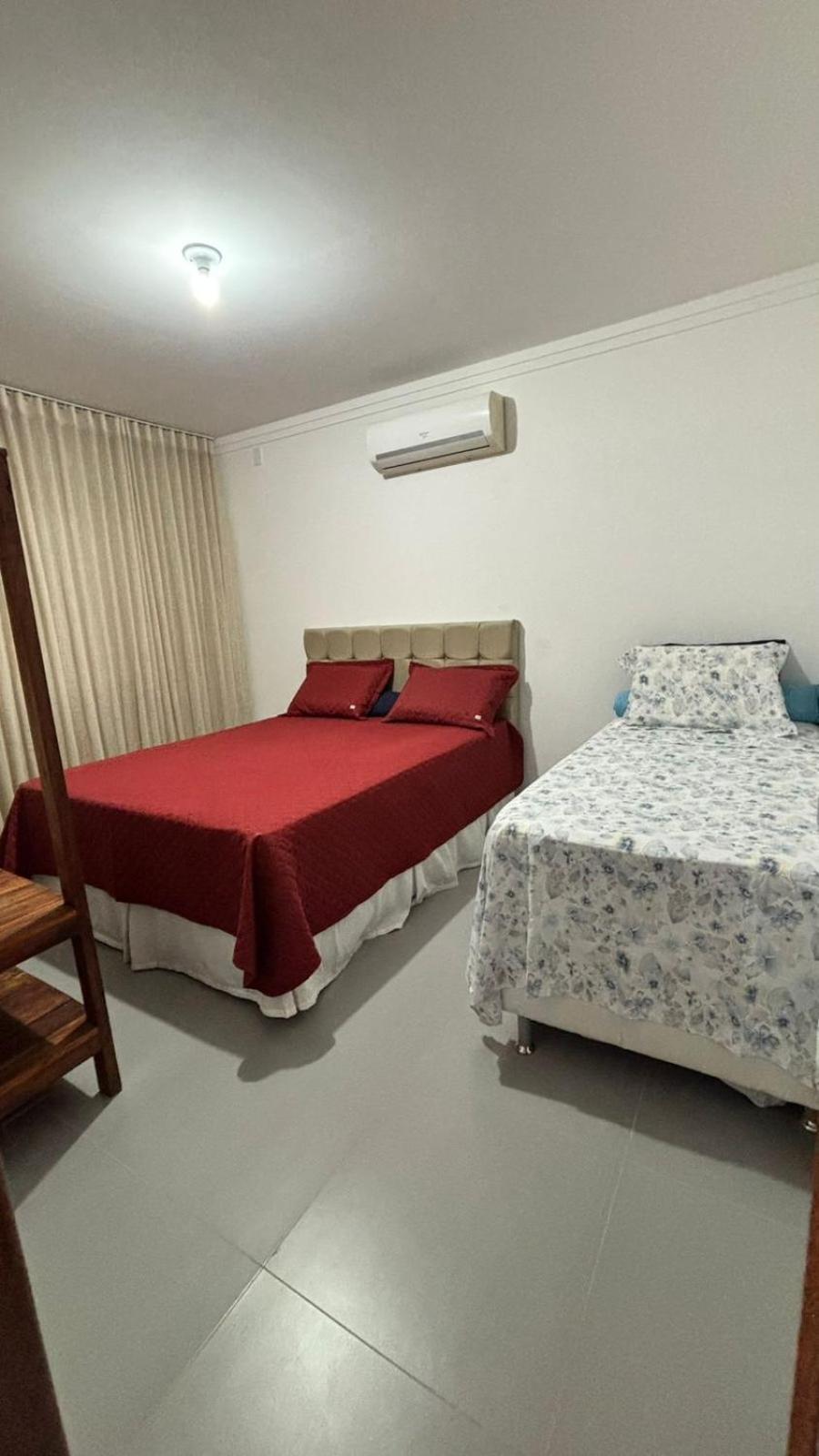Apdavery Porto Seguro Exteriör bild