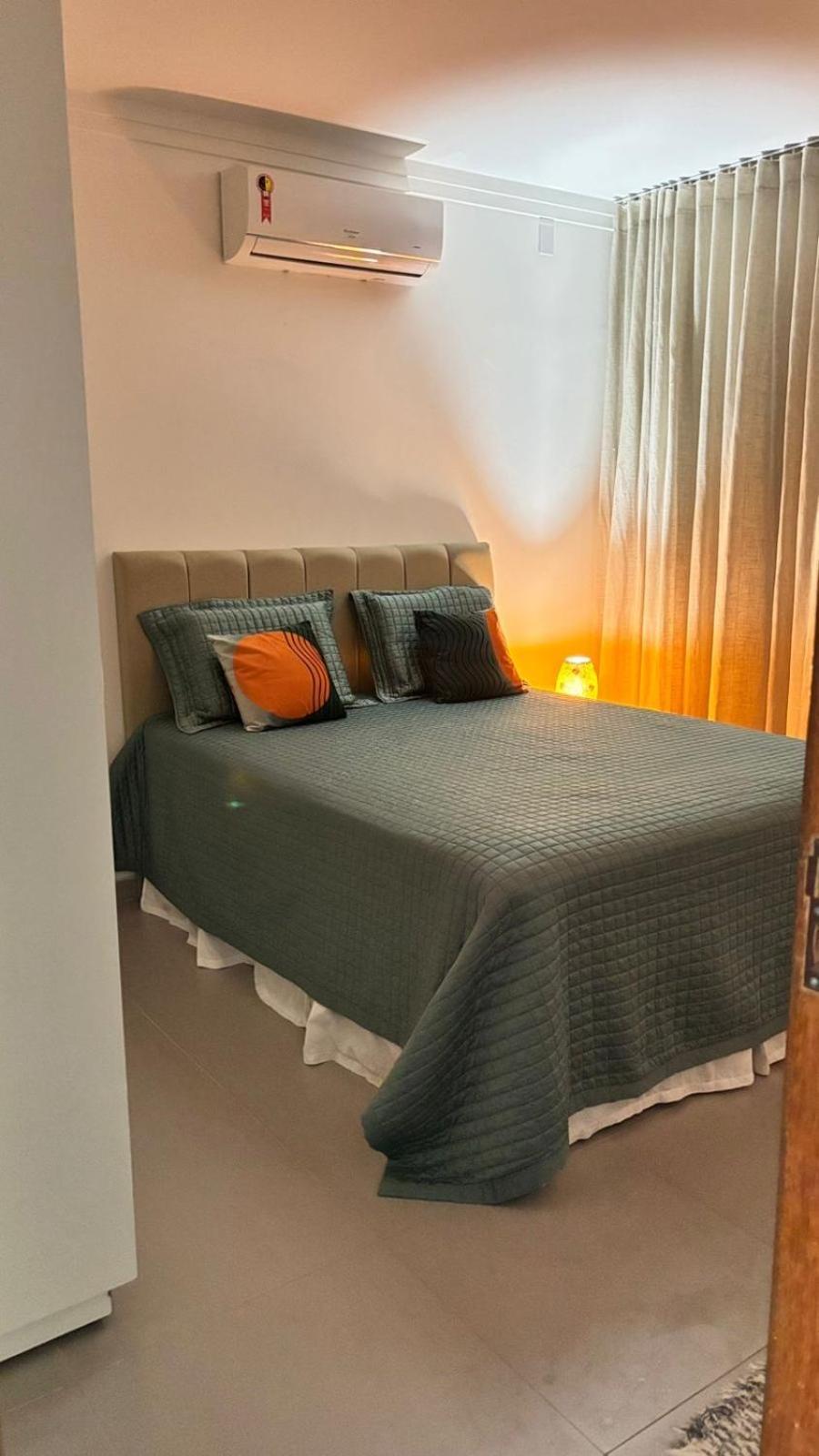 Apdavery Porto Seguro Exteriör bild