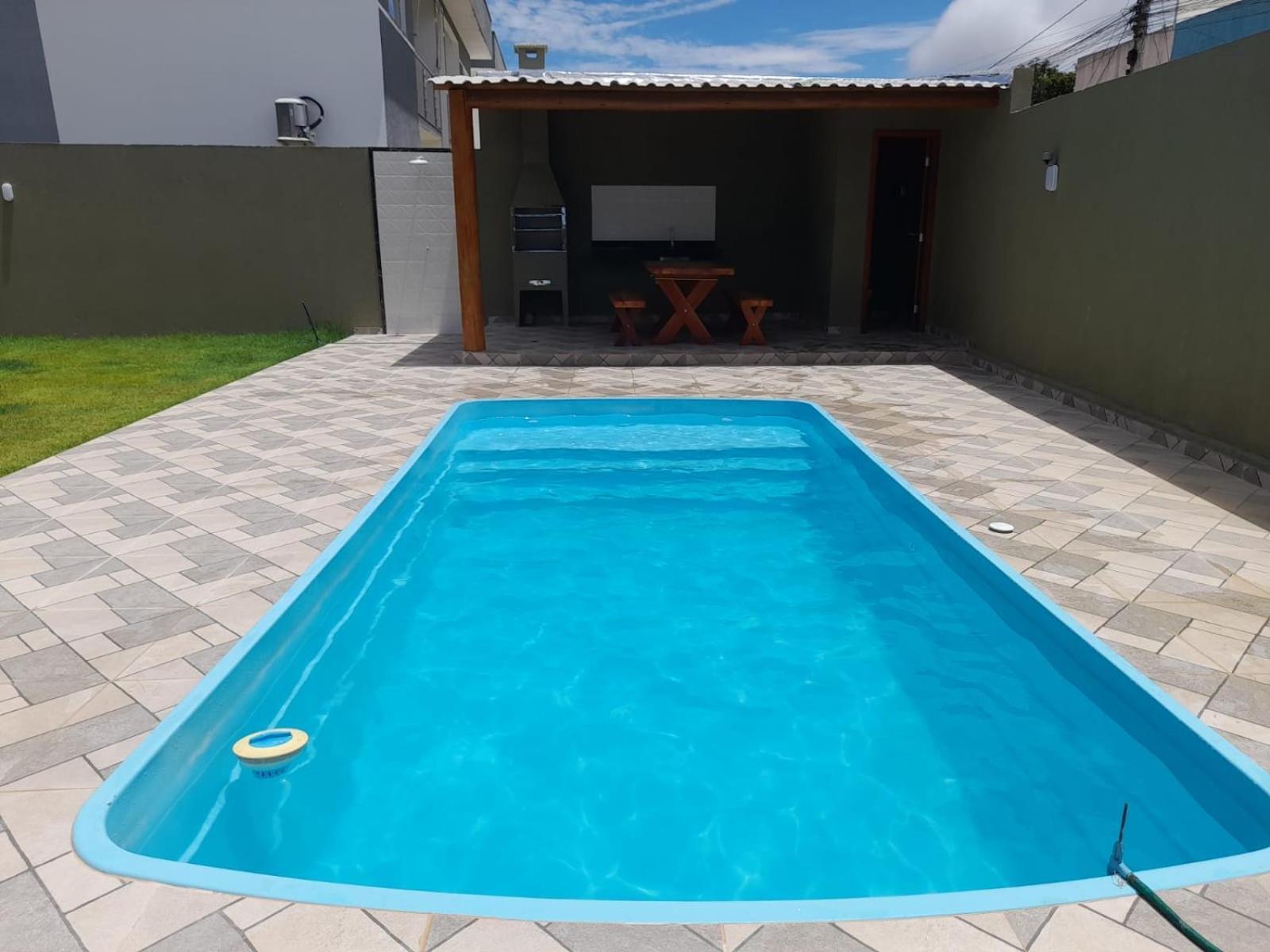 Apdavery Porto Seguro Exteriör bild