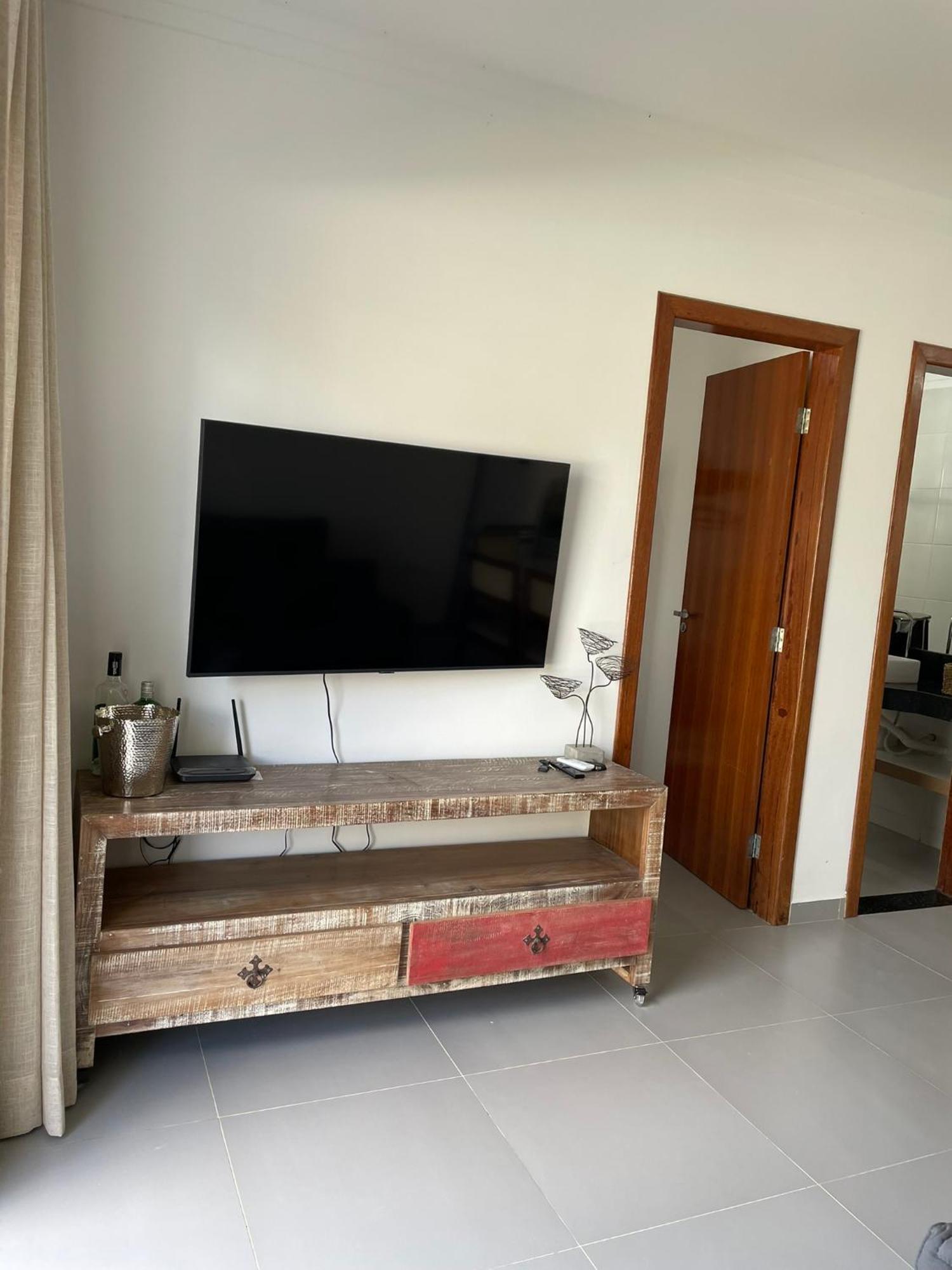 Apdavery Porto Seguro Exteriör bild
