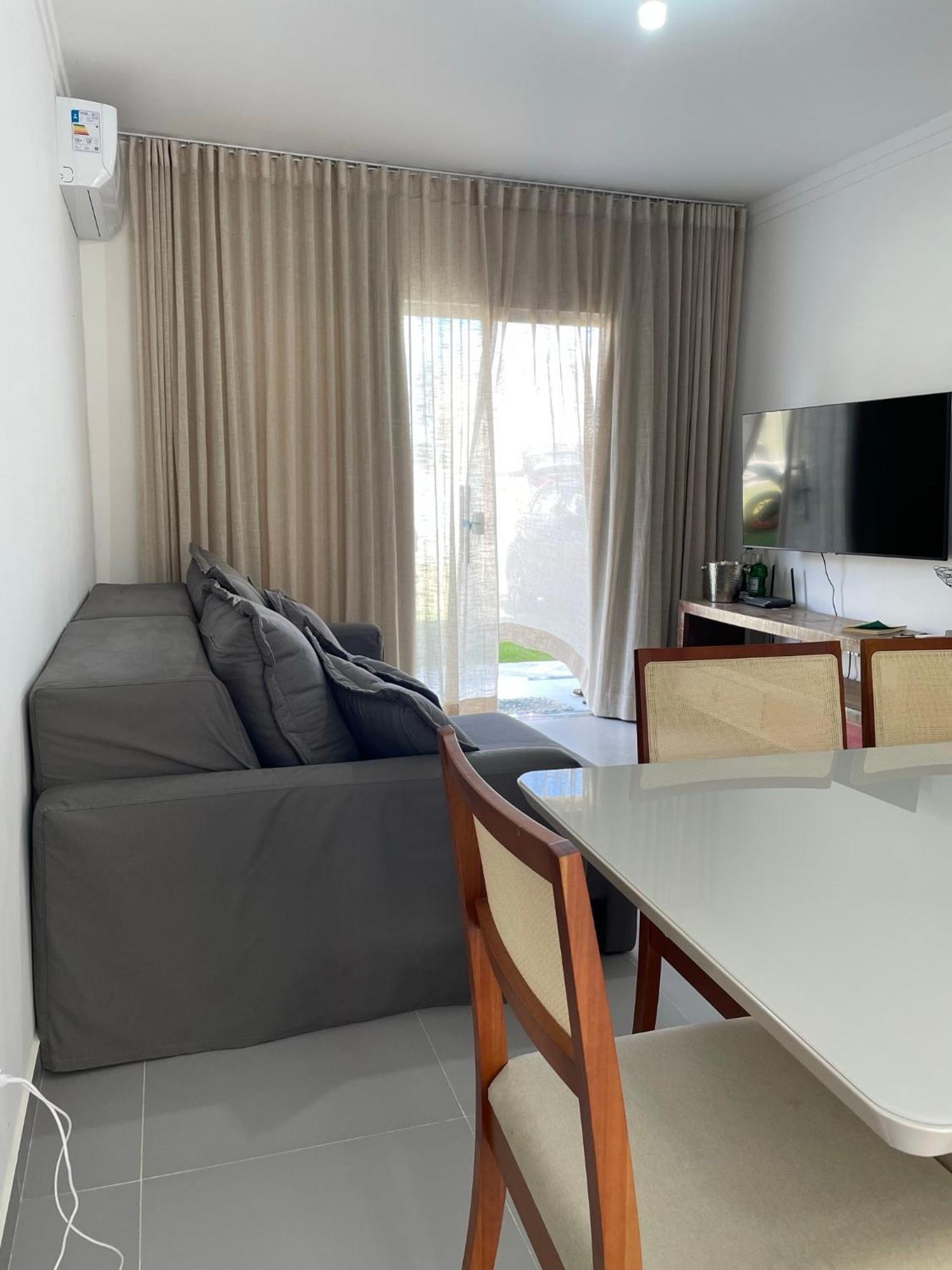 Apdavery Porto Seguro Exteriör bild