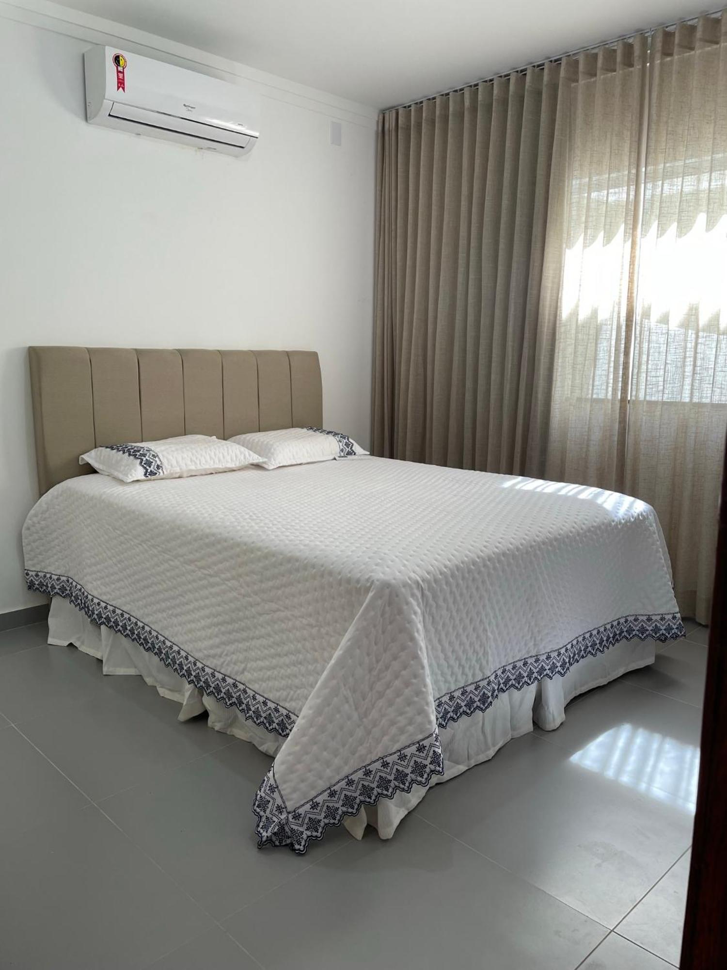 Apdavery Porto Seguro Exteriör bild