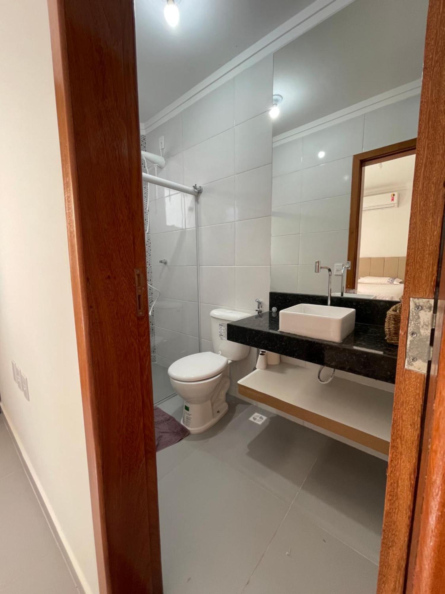 Apdavery Porto Seguro Exteriör bild